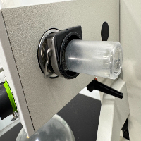 Buchi Rotavapor R-100 Rotary Evaporator image 2